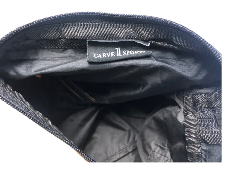 CARVE1 Sports- Advantage Ones Gym/Backpack Bag- Light Beige